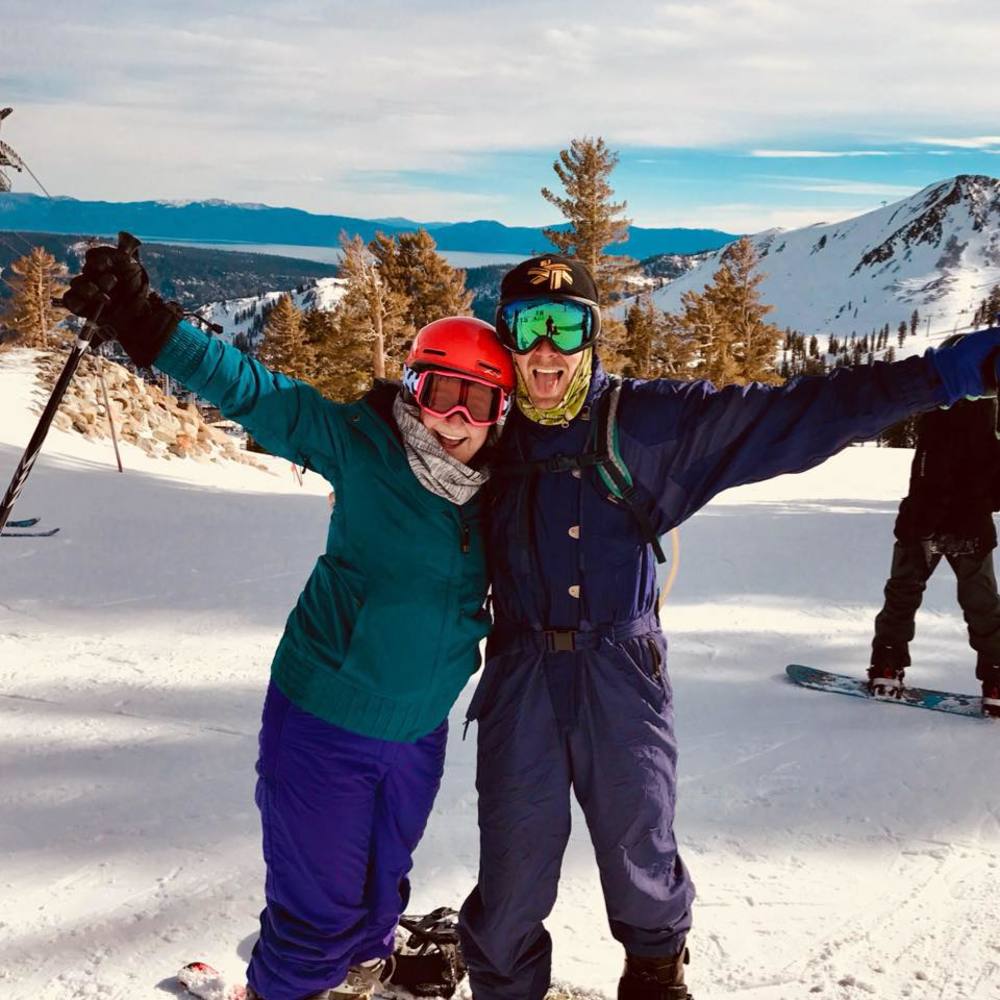 Meet your Posher, Abigail